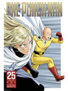 One-Punch Man, Volume 25